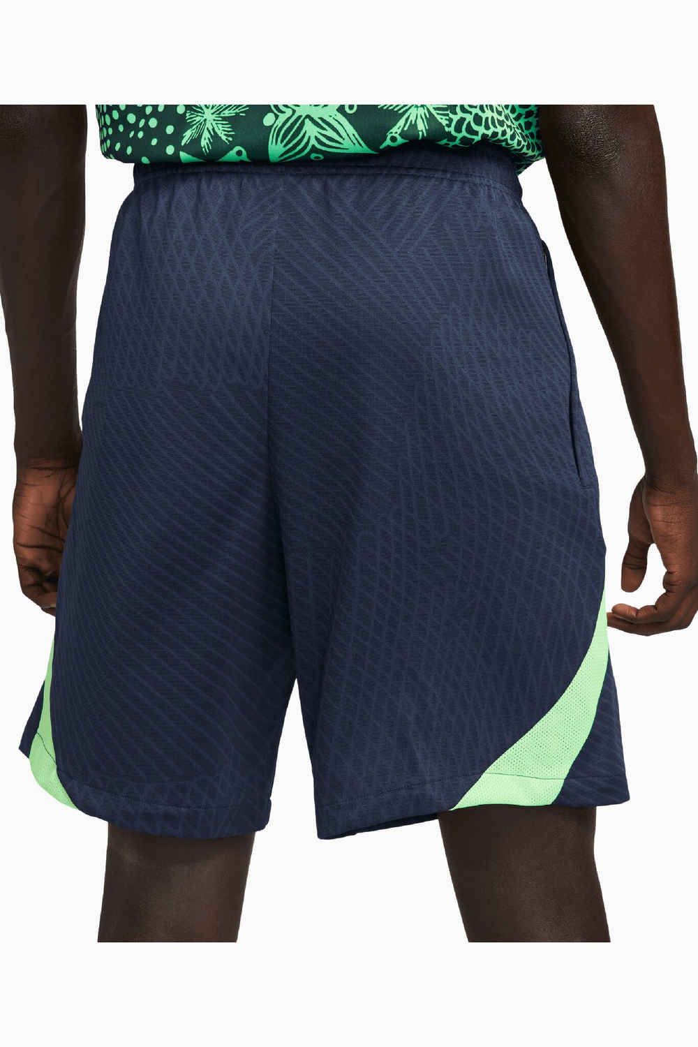 Шорты Nike Nigeria 2022 Strike