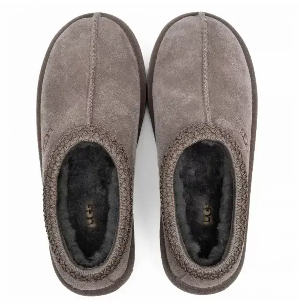 Ugg Tasman Slipper - Smoke