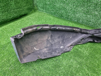 Юбка переднего бампера EXEED TXL (2021-н.в.)