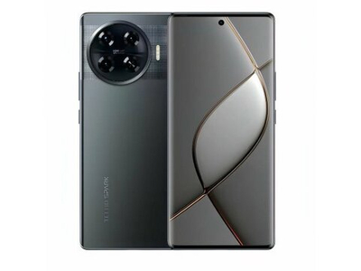 Смартфон Tecno Spark 20 Pro+ 8/256GB Temporal Orbits