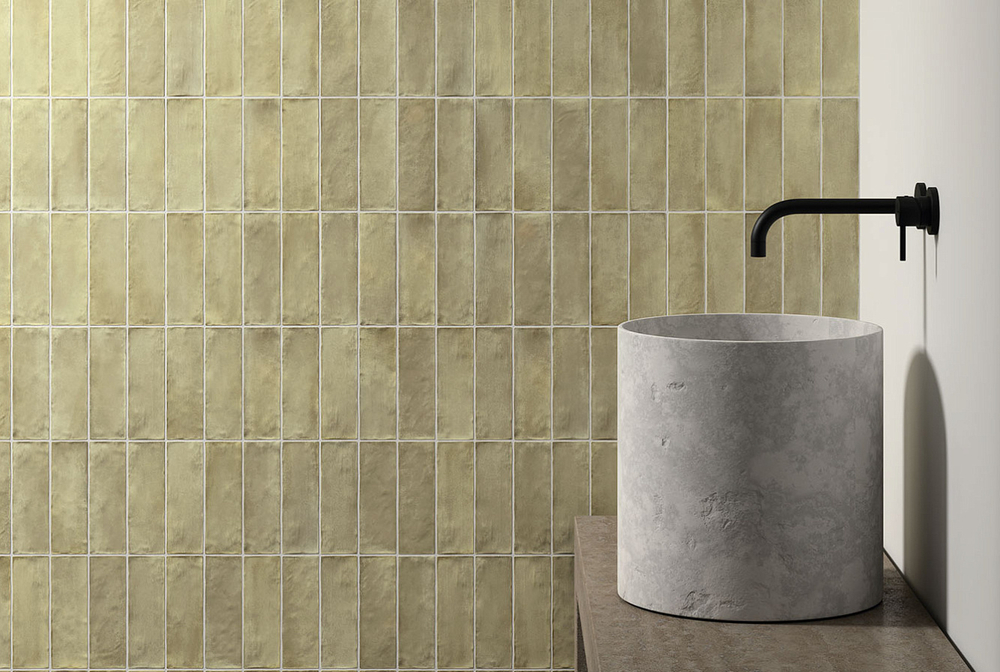 Equipe Sabbia Terracotta 6.5x20