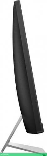 Моноблок Asus F3402WFA-BPC0060 черный (90PT03L2-M00K20)