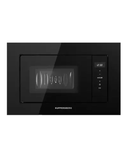 Встраиваемая микроволновая печь Kuppersberg HMW 622 B