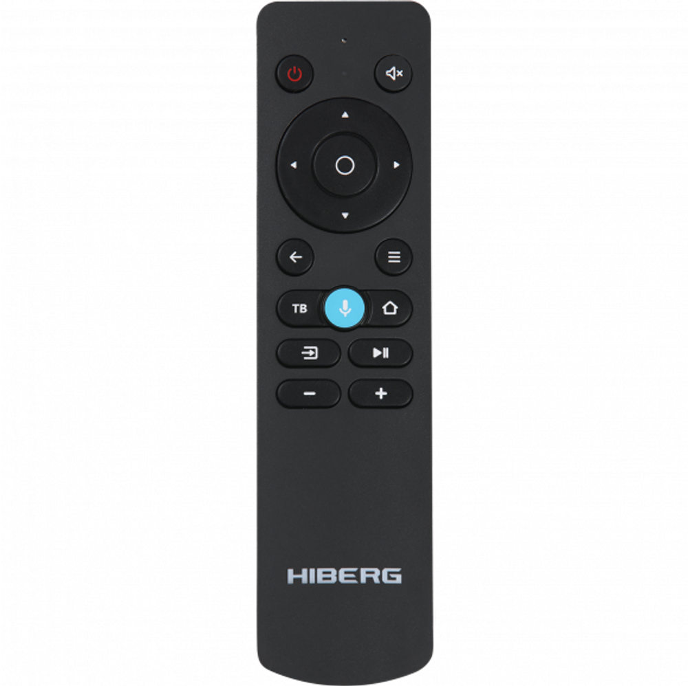 Телевизор 55" Hiberg QLED 55Y
