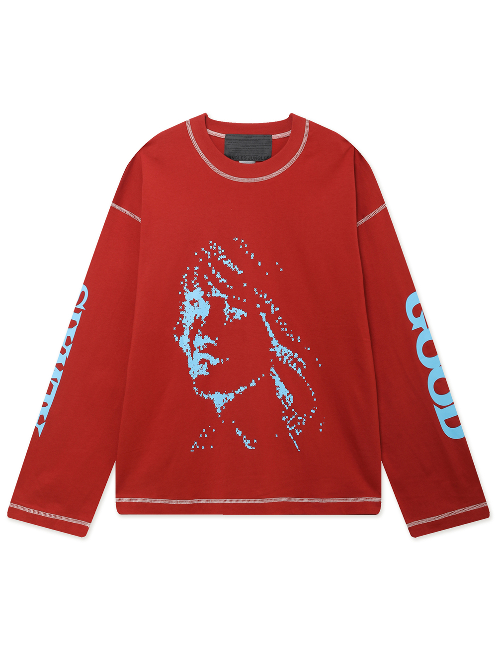 Мужской Лонгслив Always Good