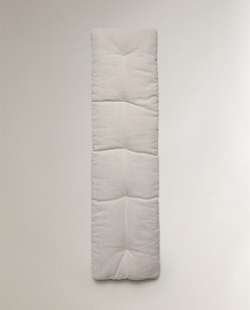 Декоративная подушка Zara Home, 35х135 см, хлопок, 6174/009