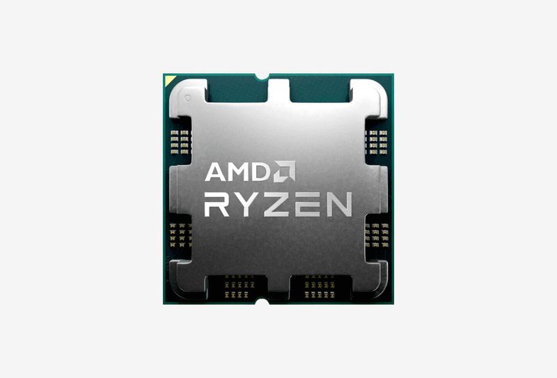 Процессор AMD Ryzen 5 7500F OEM