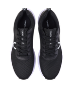 Кроссовки спортивные Airstream 3.0 JSH504-Y, черный