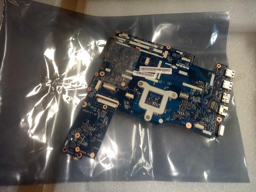 Материнская плата для ноутбука Lenovo G500s VALGD LA-9902P UMA (90003233), оригинал