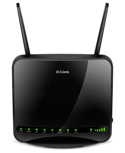 Роутер D-link DWR-953/4HDB1E