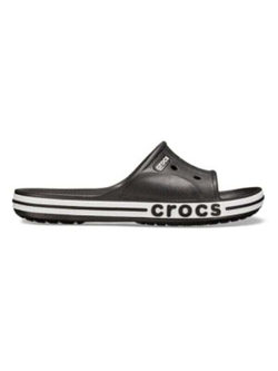 Crocs Bayaband Клоги Черные
