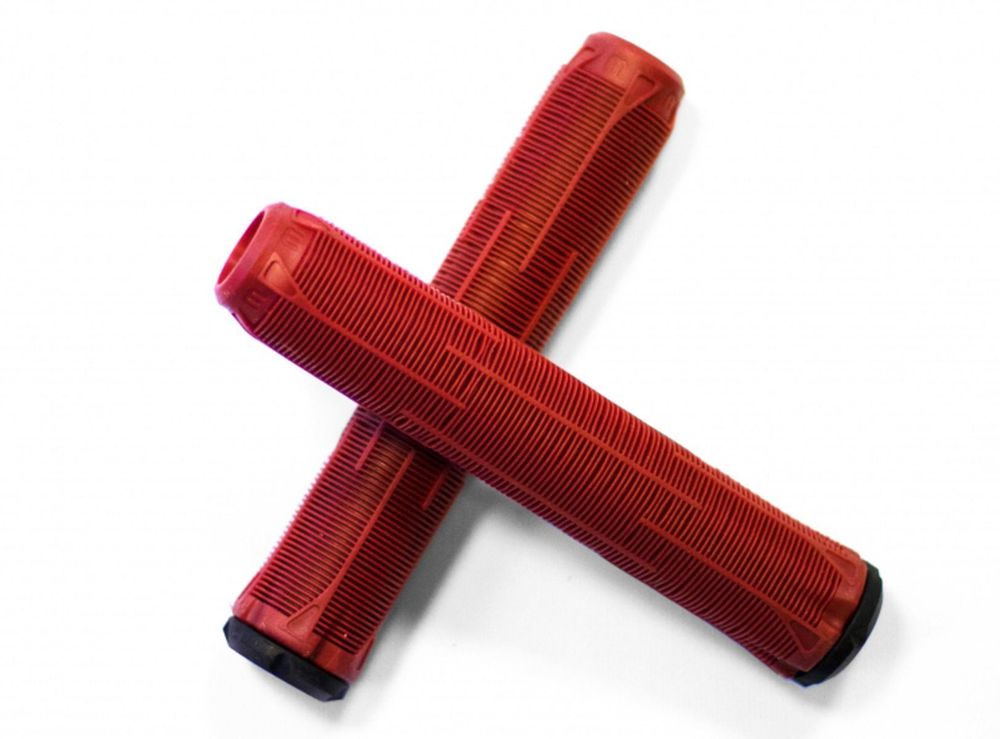 Грипсы для сам. Wise Grips - Grips Red