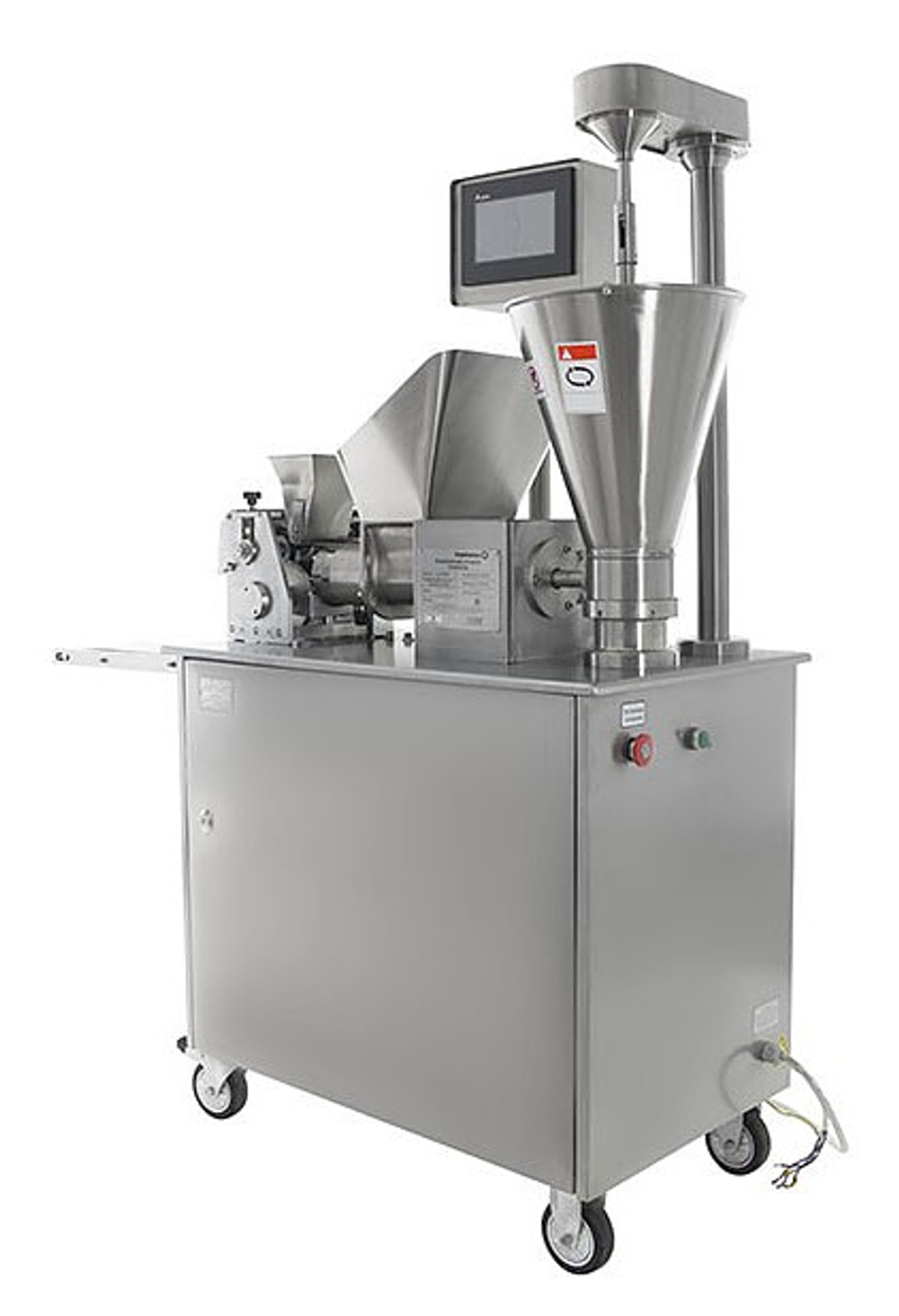 Пельменный аппарат Foodatlas JGL200TR