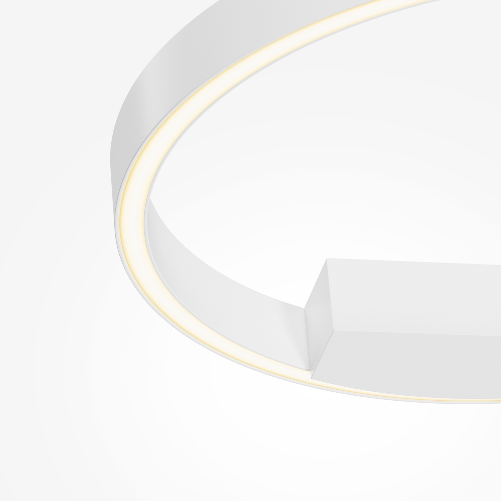 Настенный светильник (бра) Maytoni MOD058WL-L25WK