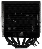 Кулер DELTA Delta-A62-BK2NAWN00X-GL