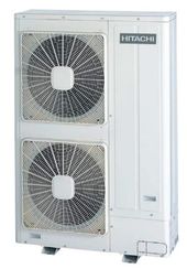 Наружный блок VRF системы Hitachi RAS-10FSNM Nord -30