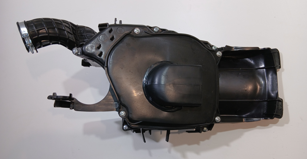 Корпус воздушного фильтра в сборе Мотоцикл ATAKI Crosser 300