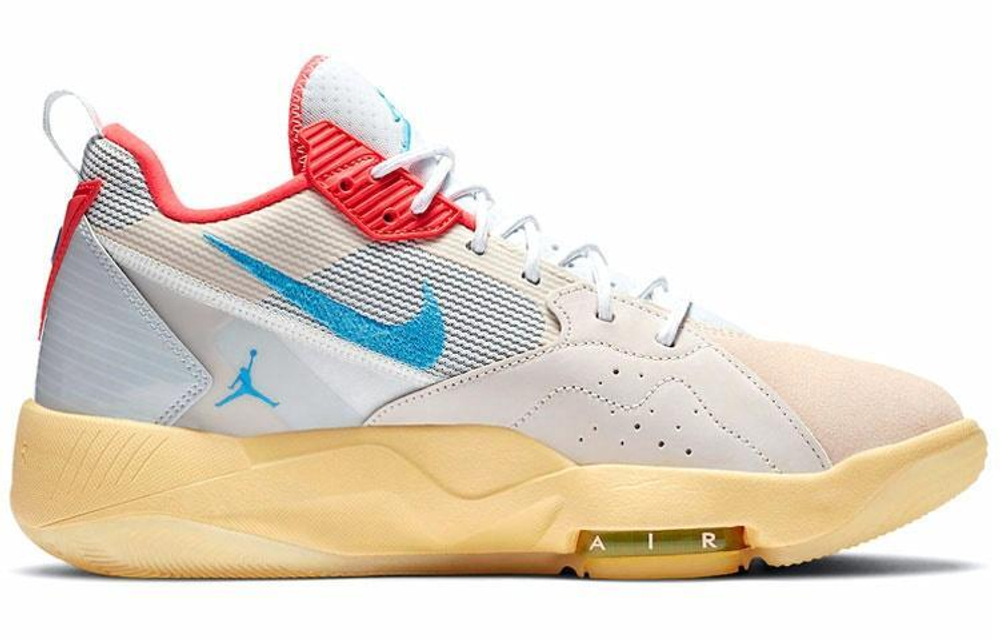Кроссовки Union X Jordan Zoom 92