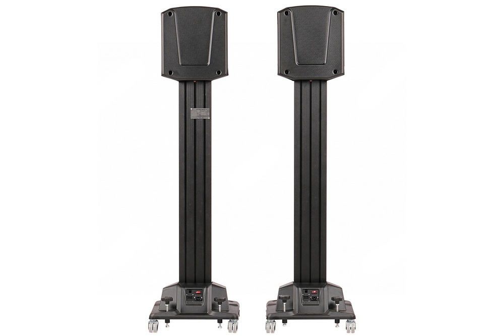 NORDBERG (C804 TRUCK N) Стенд сход-развал 3D для грузовых авто