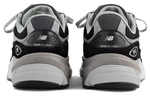 Кроссовки New Balance Nb 990 V6 (Женская размерная сетка)