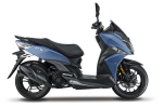 Скутер SYM JET 14 200