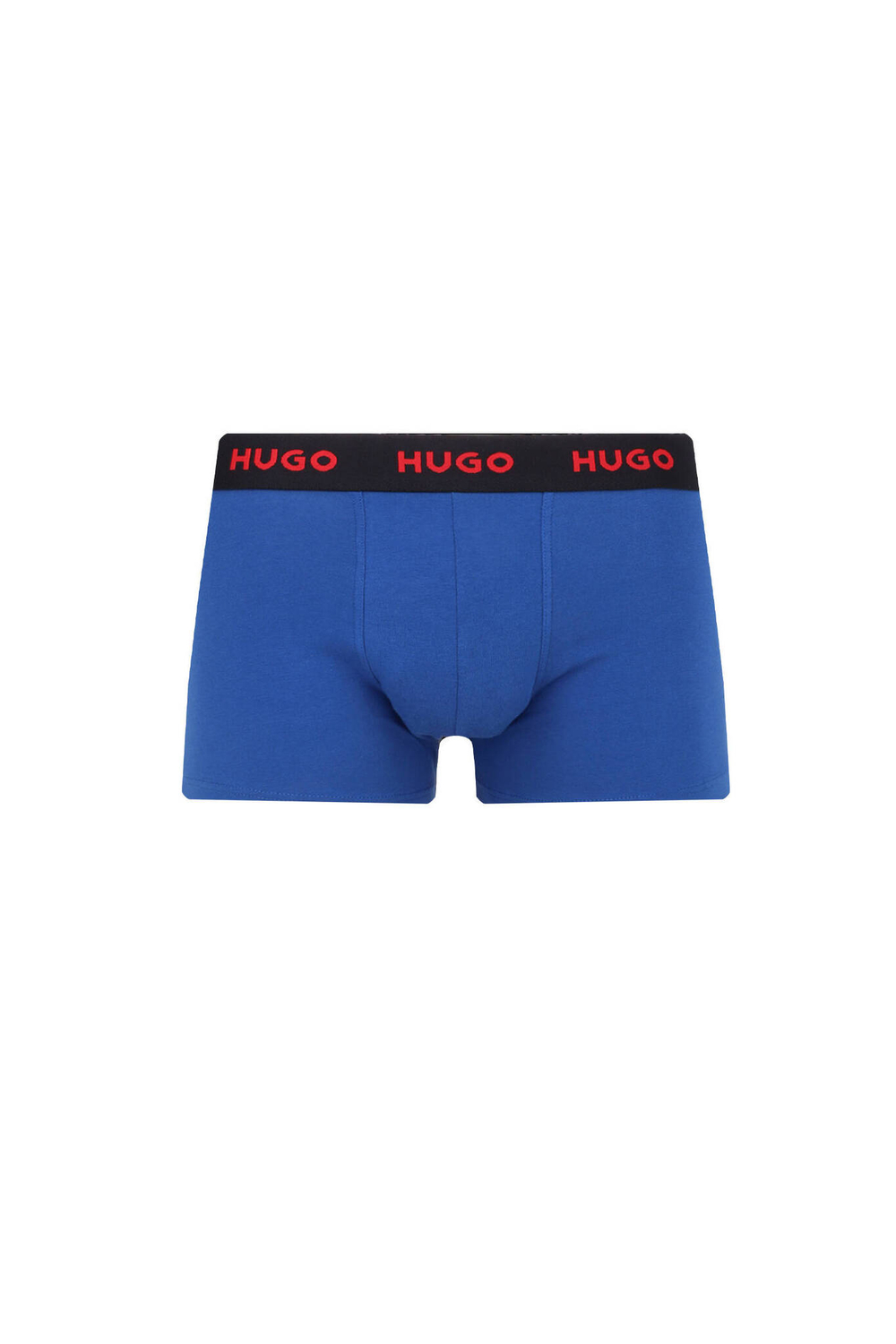 Bokserki 3-pack Hugo Bodywear - темно-синий(50469766)