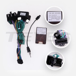 Магнитола для Mercedes-Benz Sprinter W906 2013-2017, Volkswagen Crafter 2013-2016 - Teyes SPRO+ Android 10, ТОП процессор, 4-32, SIM-слот