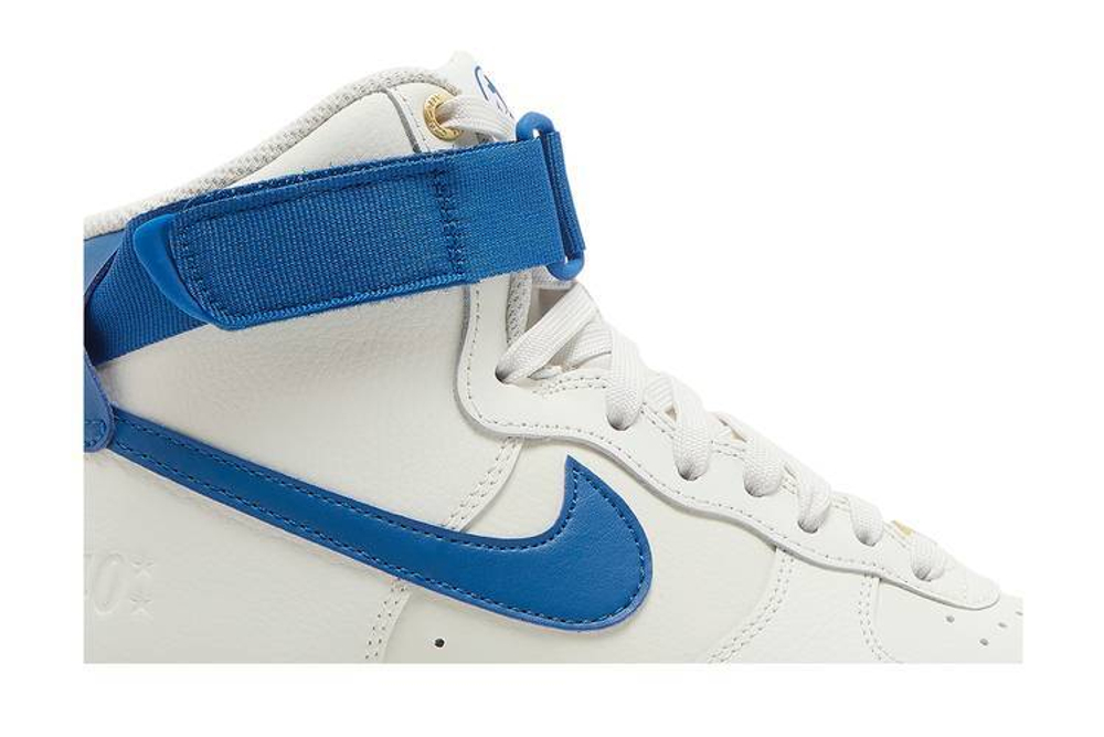 Кроссовки Nike Air Force 1 Se 40 40 (Женская размерная сетка)