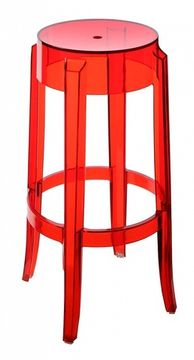 барный стул ghost bar stool
