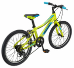 Детский велосипед Giant XTC Jr 20 Lite (2018)