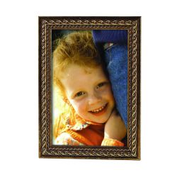 FA пластик Виток золото 15х21 | FA фототовары