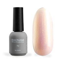 Monami Super Shine Pearl Top Gold