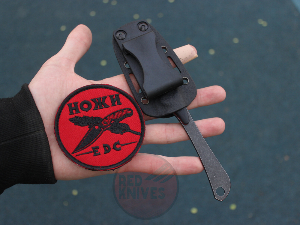 Нож Benchmade Altitude BW 15200DLC