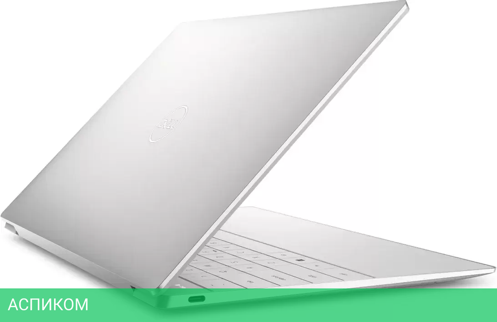 Ноутбук Dell XPS 13 9350-7331