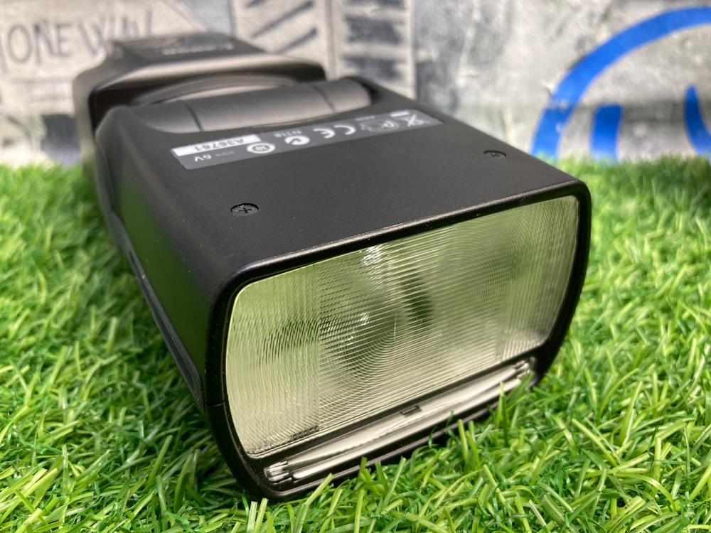 Canon Speedlite 580 EX II Покупка/Продажа