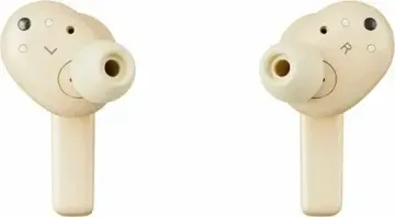 Беспроводные наушники Bang & Olufsen Beoplay EX Red