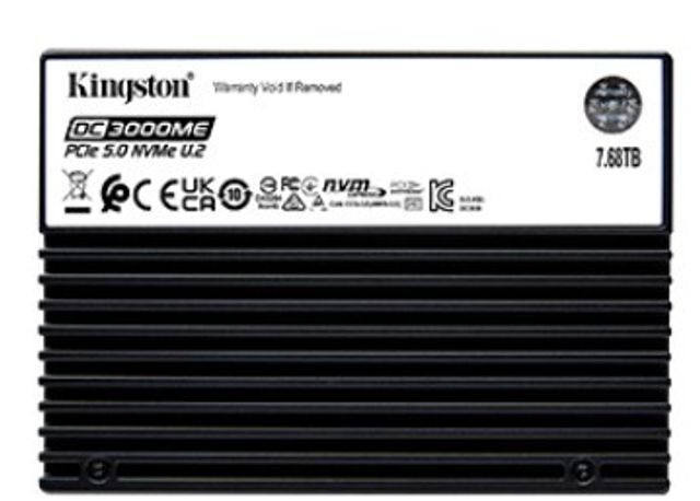 SSD Kingston