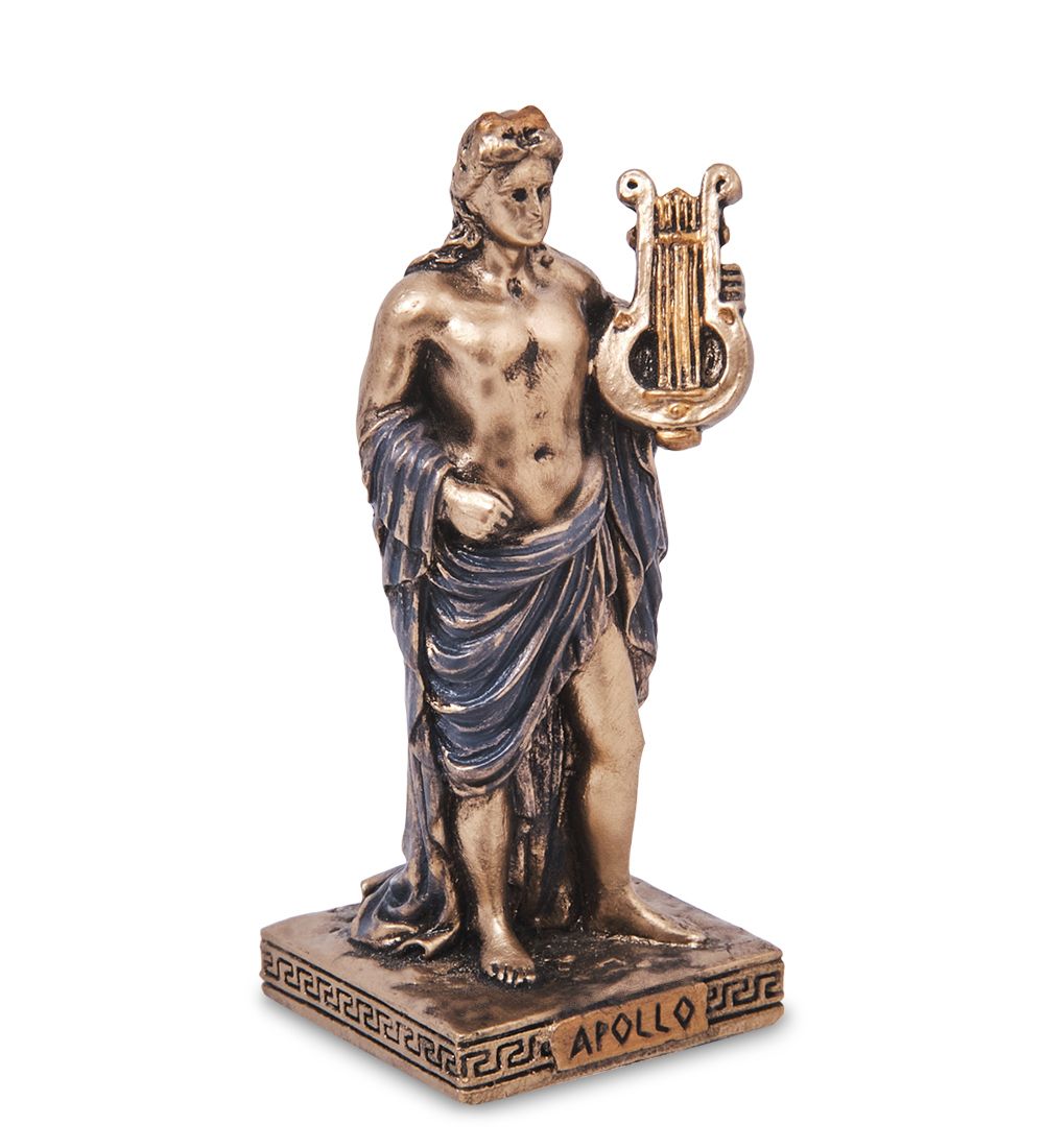 Veronese WS-1423 Статуэтка «Аполлон»