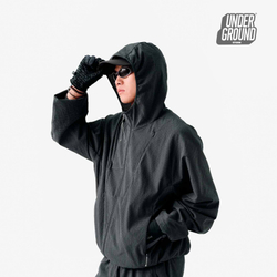 Куртка Nothomme BlueMonte Breathable Outdoor черный