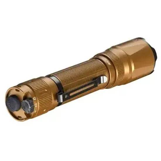 Фонарь Fenix Мод. TK20R UE (2800лм-465м)