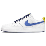 Кроссовки Nike Court Vision Low Next Nature White Hyper Royal