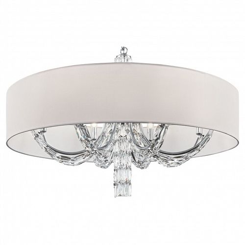 Люстра подвесная Maytoni Talento DIA008PL-06CH
