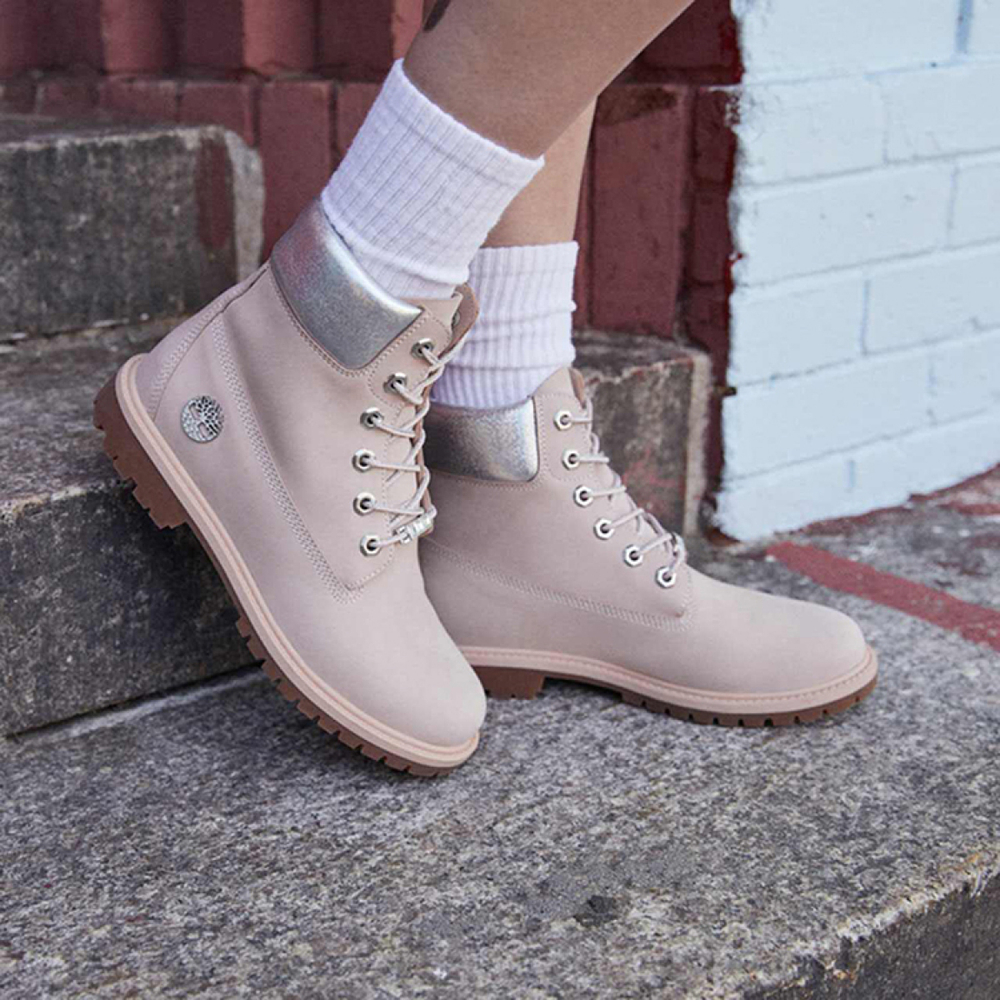 Сапоги Timberland 6 Inch, A2QZNW