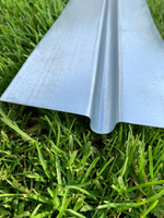 Пластина теплораспределительная ТЕПОЛ для трубы D16 мм (упаковка 40 штук)