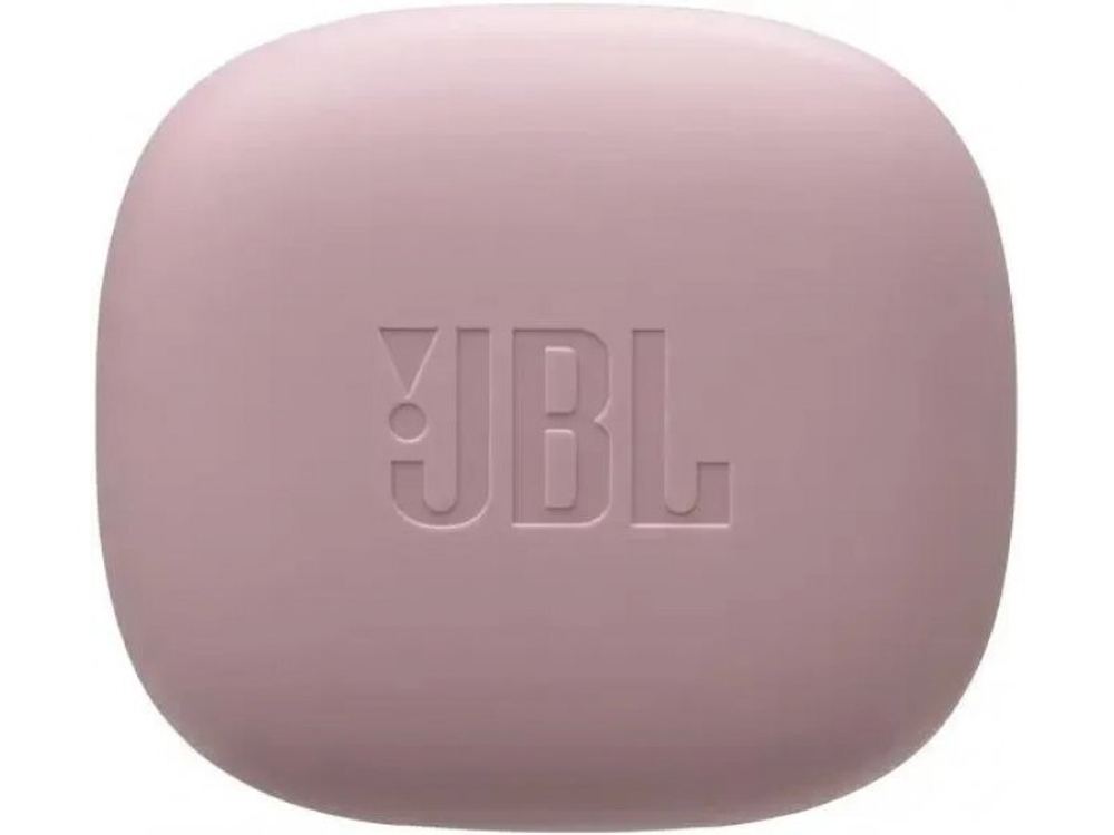Наушники JBL Wave Flex 2 розовый