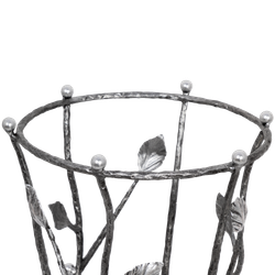 Зонтница Терра Античное серебро