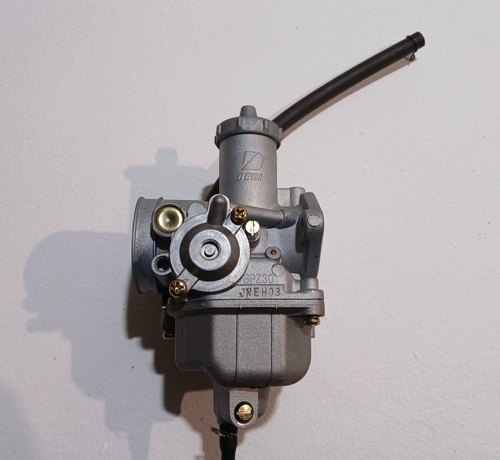 Карбюратор DENI PZ30 Motoland ENDURO GS 250