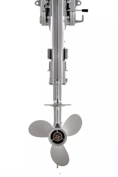 2х-тактный лодочный мотор SHARMAX SM9.8HS