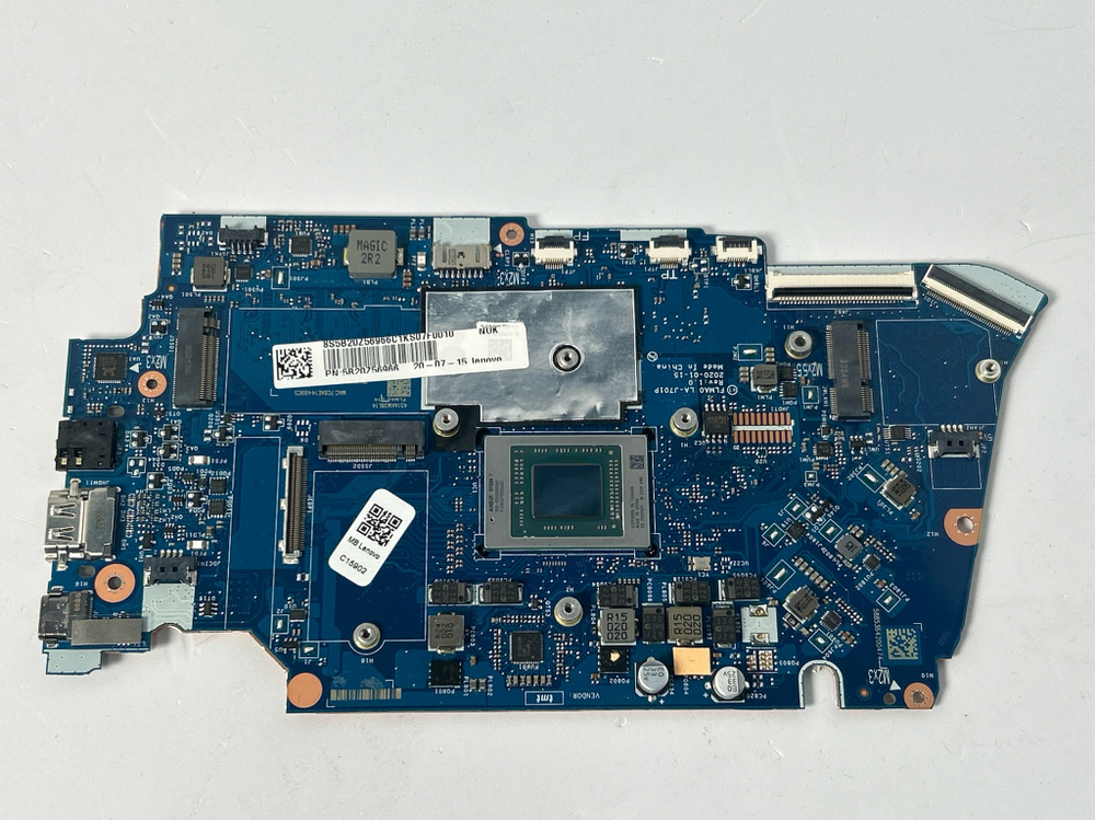 Материнская плата для ноутбука Lenovo 5-14ARE05 AMD Ryzen R7-4800U 16G UMA (5B20Z56966), оригинал