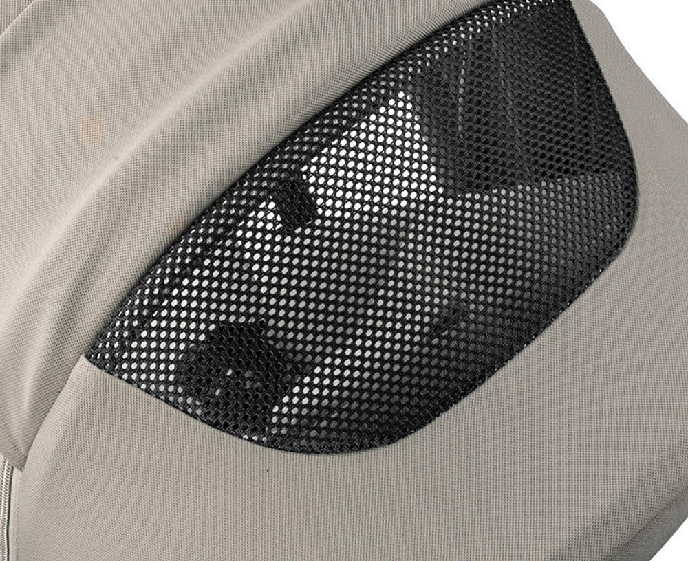 Коляска 3 в 1 Peg Perego Vivace New Culla Flex Lounge Astral